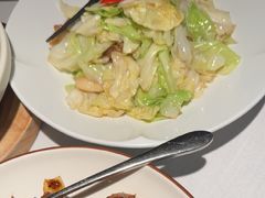 -汤城小厨•粤菜•靓汤(金融街店)