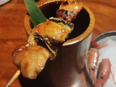 -奈九居酒屋(滨河大道店)