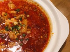 -山茶云南菜(中关村店)