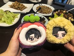 -走马楼饭庄(慈城古县城店)