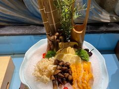 -尚海豆捞(乐虹坊店)