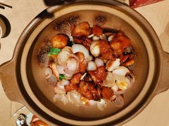 -青年公社烤鸭(蜀山万象汇店)