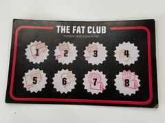 -FATBURGER 特富客汉堡(外交公寓店)