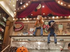 -玛格萝妮比萨屋(四平店)