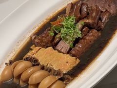 -杭州新新饭店·1913餐厅