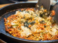 -高基五春川炒鸡排(威海总店)