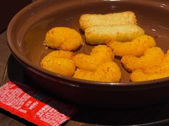 -萨莉亚意式餐厅(苏州泉屋店)