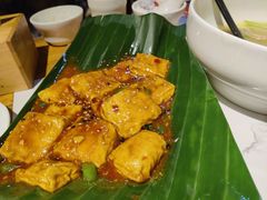 -茶花妹子云南餐厅(北大店)