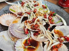 -鲁前海沿儿