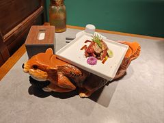 -姑苏家宴·苏帮菜·松鼠桂鱼(苏州总店)
