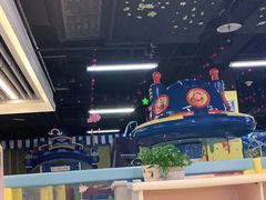 -天丰利生活MALL(和平里店)