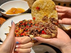 -炊烟小炒黄牛肉(浦东世纪汇店)