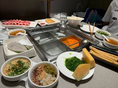 -海底捞火锅(宝龙广场夜宵主题店)