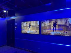 -唱吧麦颂KTV(东胜港悦广场店)