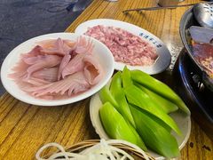 -五里关火锅(牛市口店)