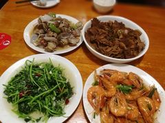 -温州一家人美食(西木头市店)