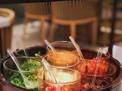 -八珍玉食鸡煲·打边炉(印象城店)