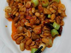 -万柳阁小馆·花园餐厅(龙潭湖店)
