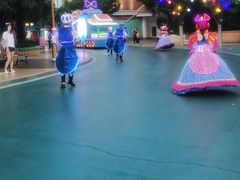 -青岛方特梦幻王国