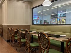 -萨莉亚意式餐厅(恒宝广场店)