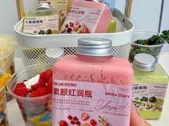 -白色日记·手作酸奶(麦凯乐店)