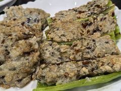 -红星光发煲仔饭(文海店)