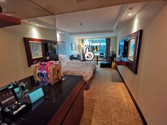 -香港皇家太平洋酒店