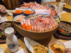 -吉兆·料理(红梅南路店)