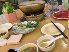 -湛林.粤西大排挡(前门店)
