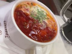 -老井俄式餐厅
