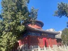 -大钟寺古钟博物馆