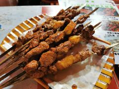 -清真老马家国华牛奶鸡蛋醪糟(正宁路店)