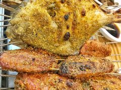 -寻香羊小羊·徐州烧烤(南京店)