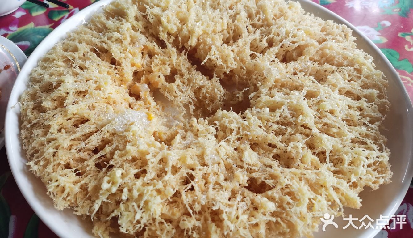 东北人家菜馆（林科大店）