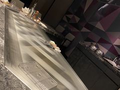 -晶华酒店柏丽厅