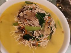 -镇扬菜馆(永安路小区店)