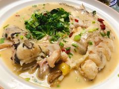 -富临轩私房菜(集庆门大街店)