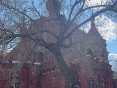 -圣·阿列克谢耶夫教堂