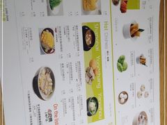 -苏小柳点心·手作小笼包(新街口分院店)