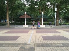 -方庄体育公园