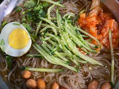 特色冷面-吉志烤肉(太原总店)