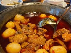 -李子坝梁山鸡(李子坝大鸡哥店)