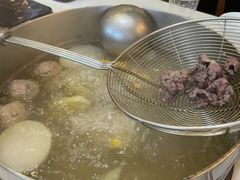 -陈记顺和潮汕牛肉火锅(棠德南路店)