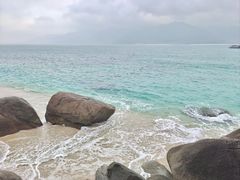 -海南分界洲岛旅游区