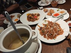 -ZEN采蝶轩·粤味臻鲜·手作点心·商务宴请(泰州店)