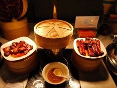 -丽都皇冠假日酒店·Matrix亦餐厅(望京店)