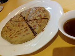 -功德林素菜饭庄(前门店)