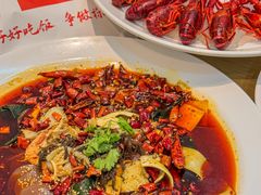 -刘栋梁大排档(淮海东路店)