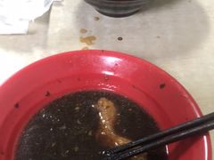 -刘记大肉面(三牌楼大街店)