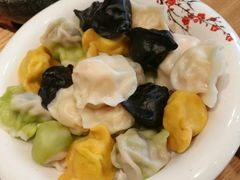 -小平岛開海水饺(浑南店)